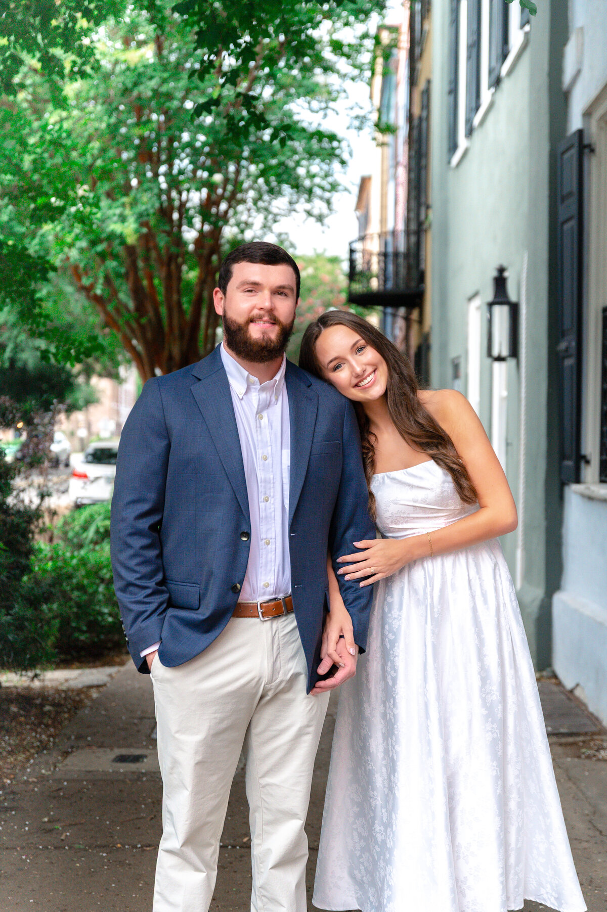 Allison Eady Photography - Trent & Reagan-2