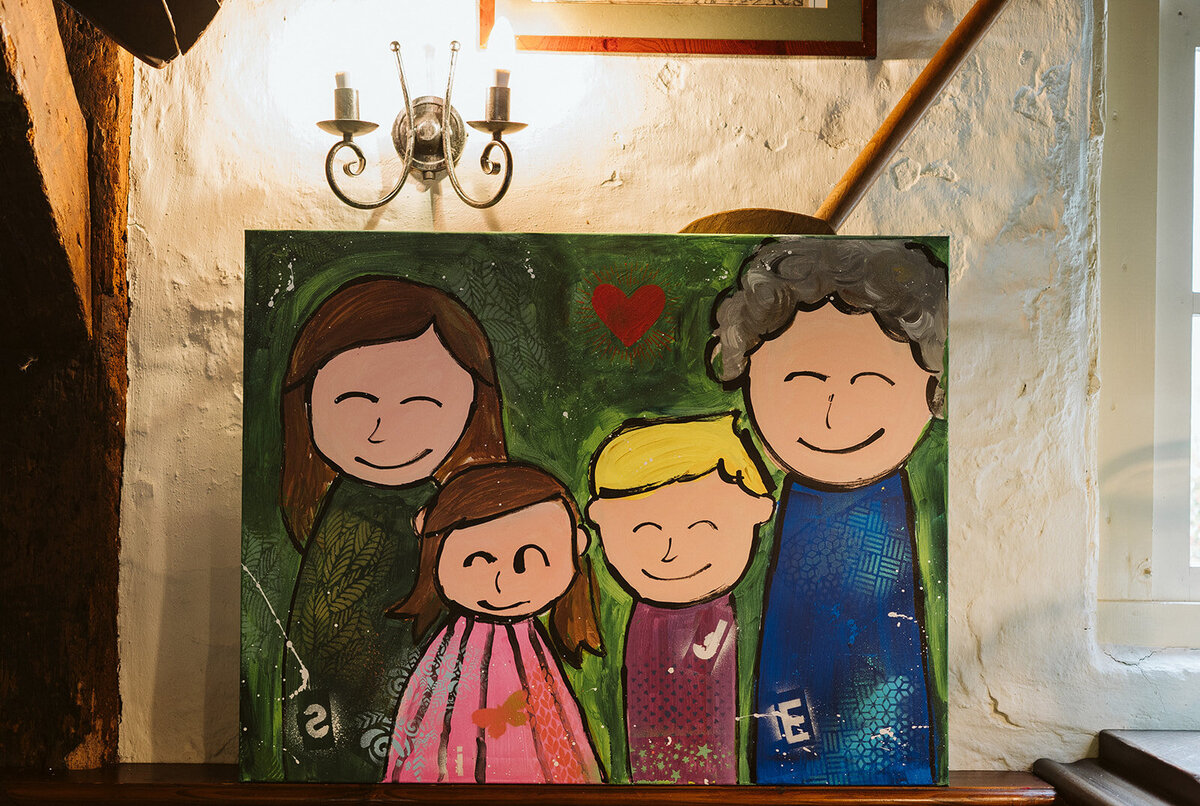 Marianne Bal Photography Wedding Sanne en Erwin De Gouden Molen Rossum-45