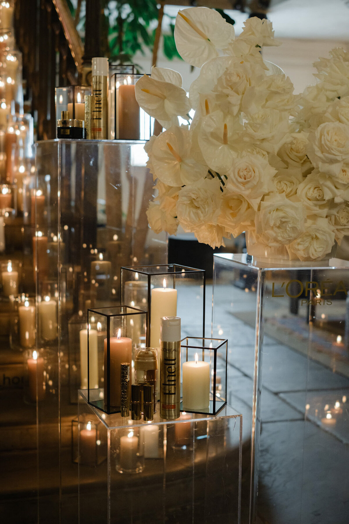 Loreal Paris PR and event photographer london-154