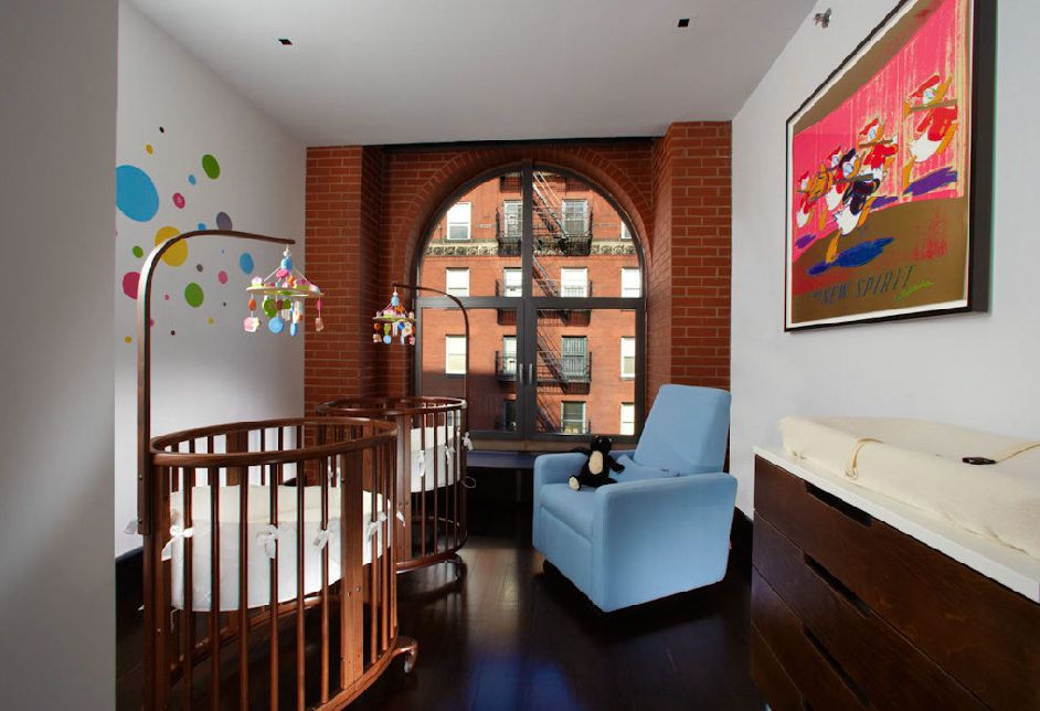 11-Bedroom-Nursery-NYC-Penthouse-Papillon-Builders-Group