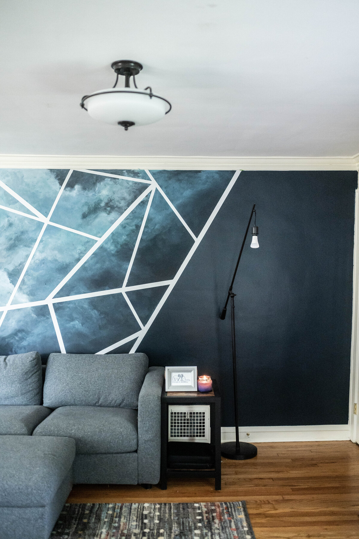 Living Room Mural-1