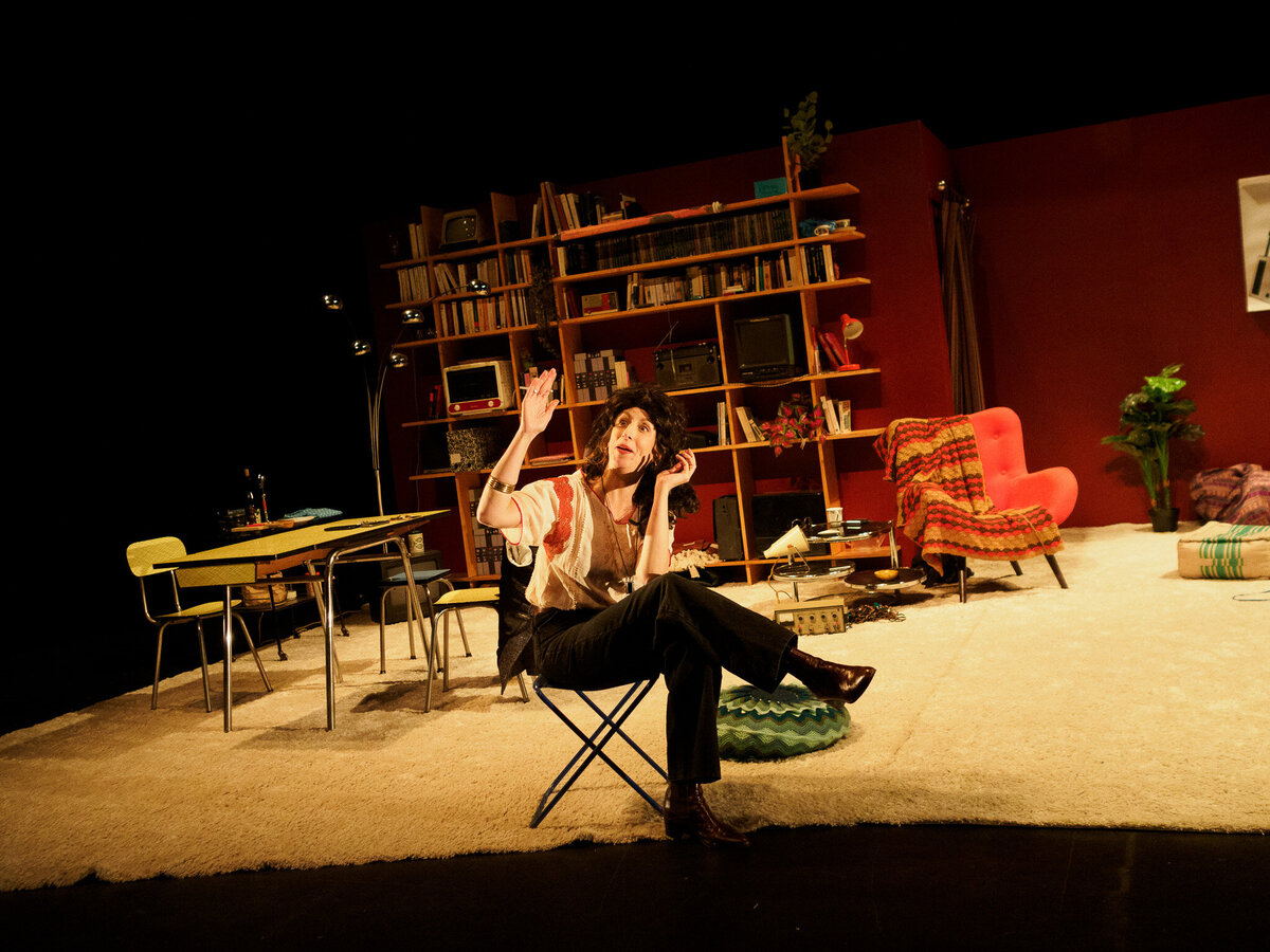 DELPHINE ET CAROLE ©Marie Charbonnier_B070010