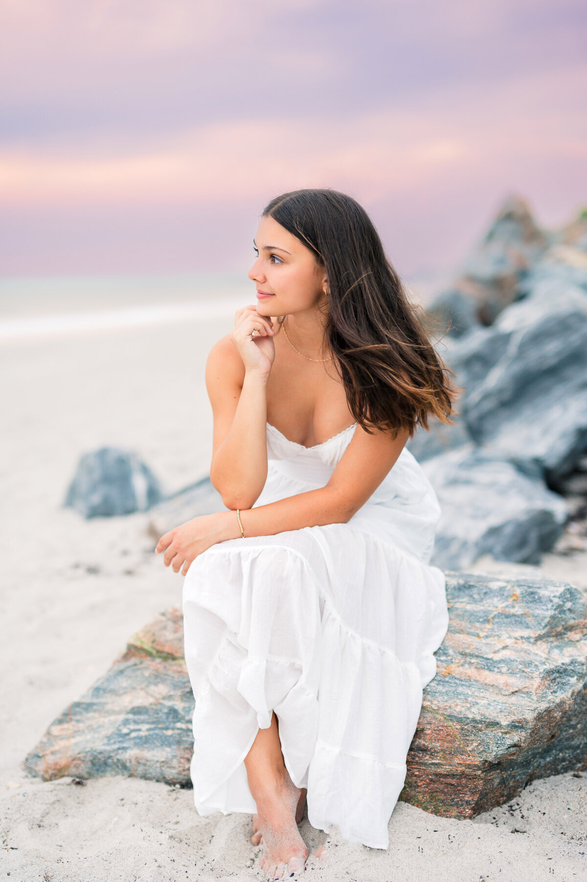 MF | Senior Portraits | Cocoa Beach Florida-16