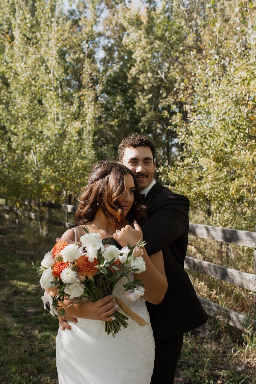 Red Deer Wedding Venue River Valley 129 Large