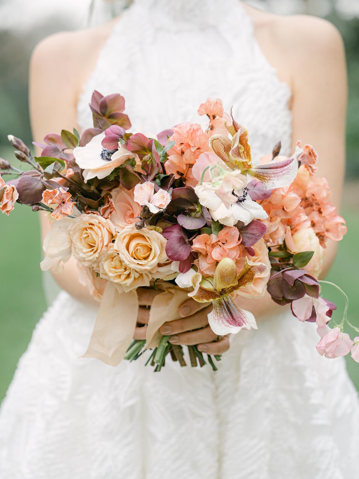 Painshill Surrey Bridgerton Wedding Photographer-204