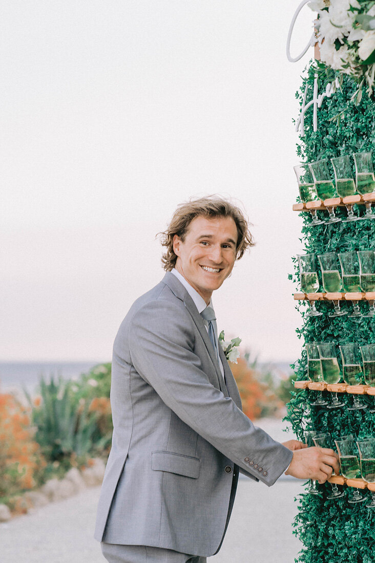 elegant destination wedding in kallithea springs rhodes  (26)
