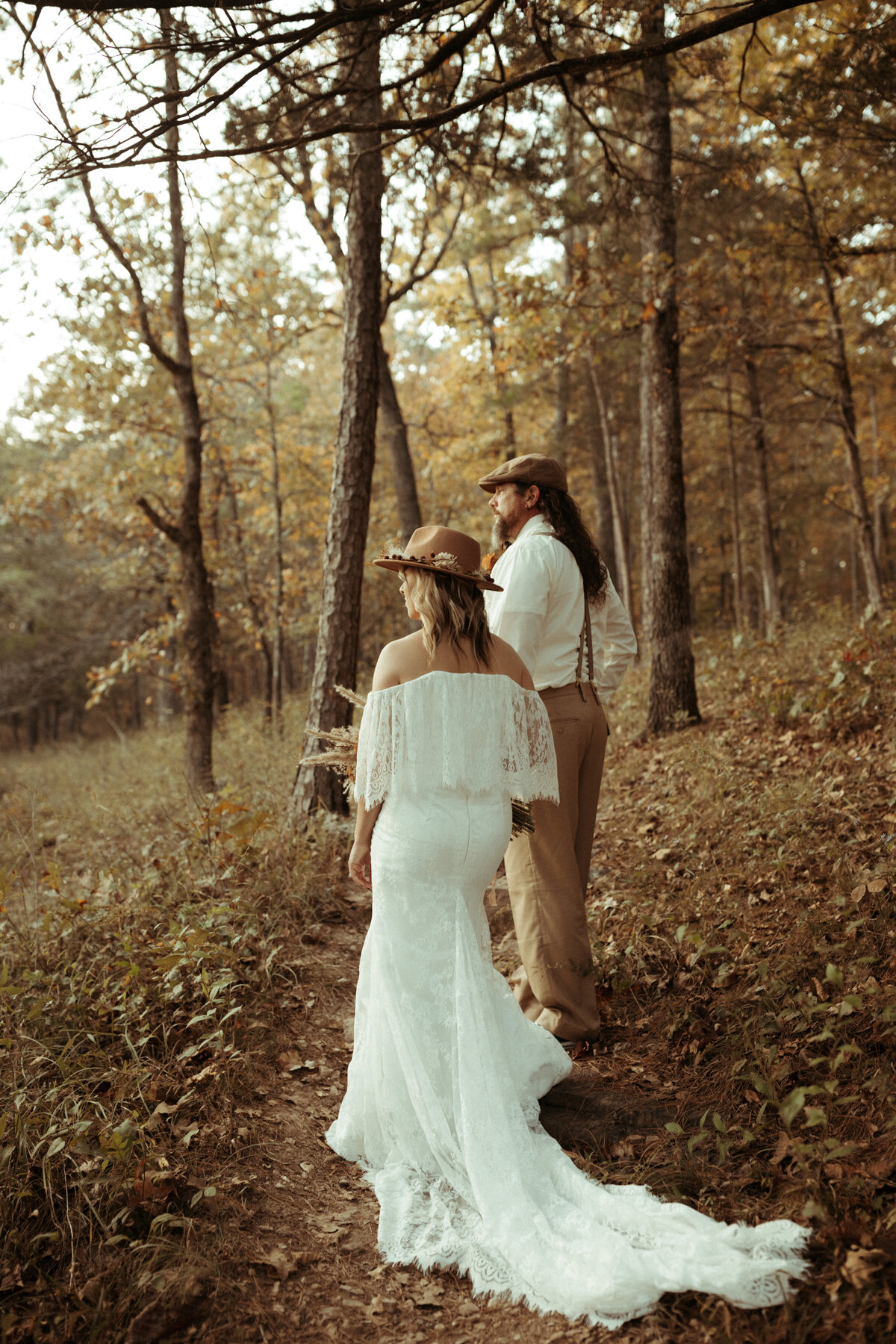 Arkansas-wedding-photographer-Buffalo-river-fall-elopement-27