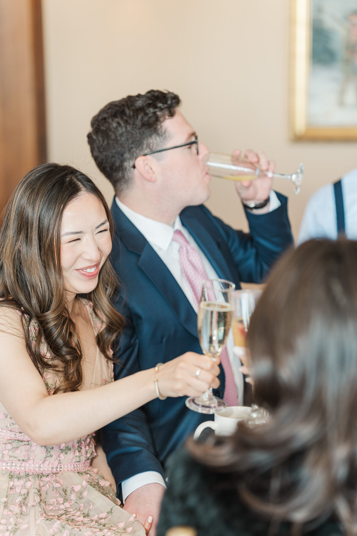 The Broadmoor Hotel Winter Wedding Colorado Springs Romantic Engagement Elena Spraguer Photography 0081