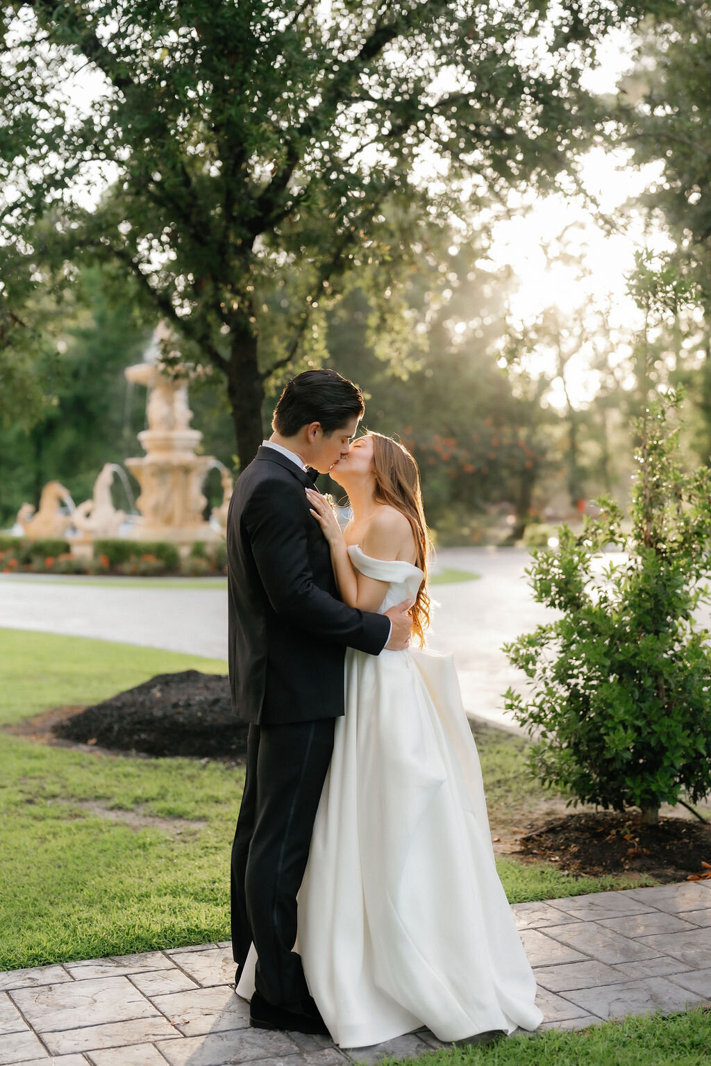 In Time Weddings & Events Houston Texas Greater Houston Texas Wedding Event Planning Planner Destination Weddings Chardae Renée DeTerlizzi21