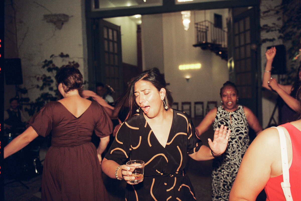 Philadelphia Wedding Photographer - FILM 20