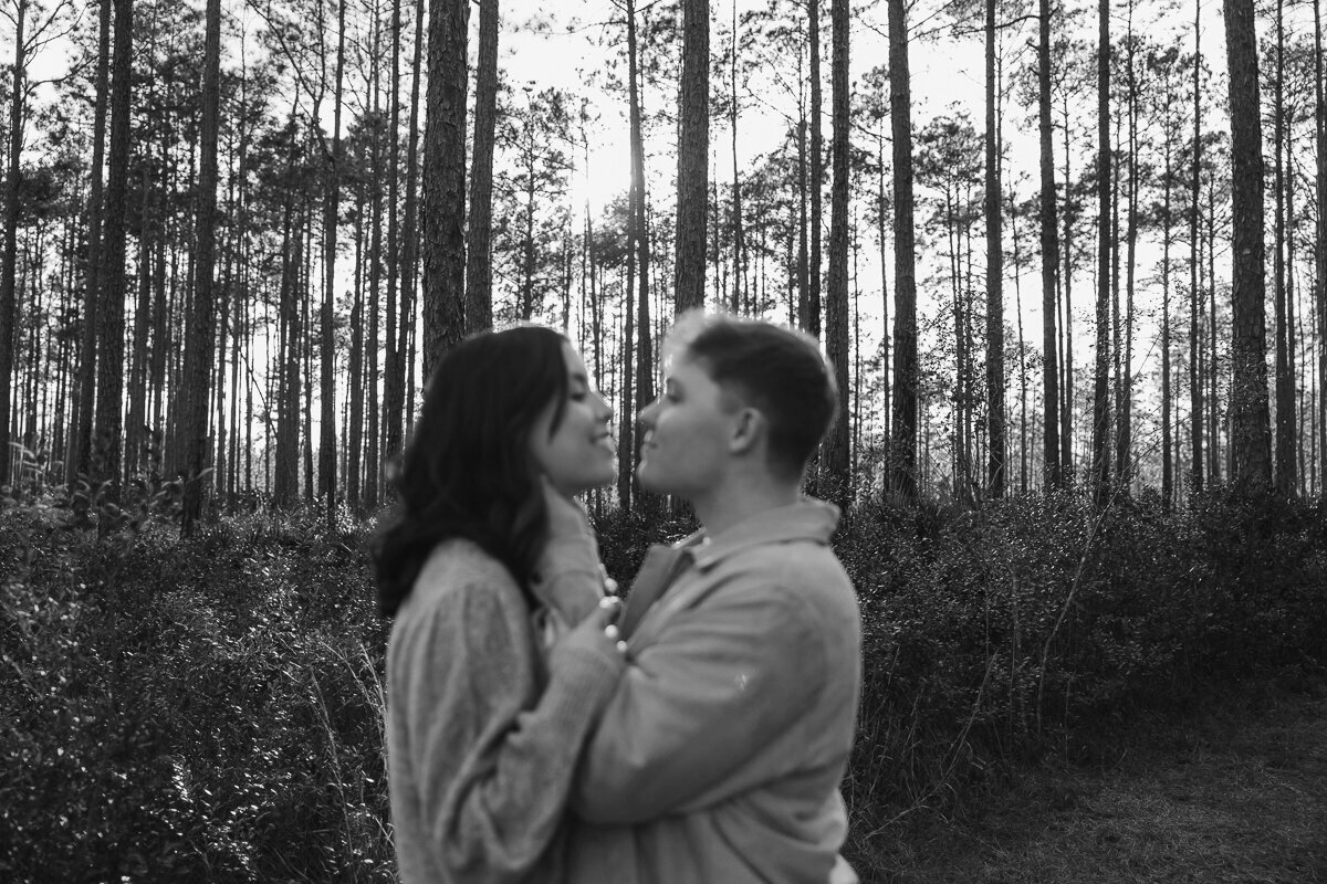 Jacksonville Florida Couples Session-137