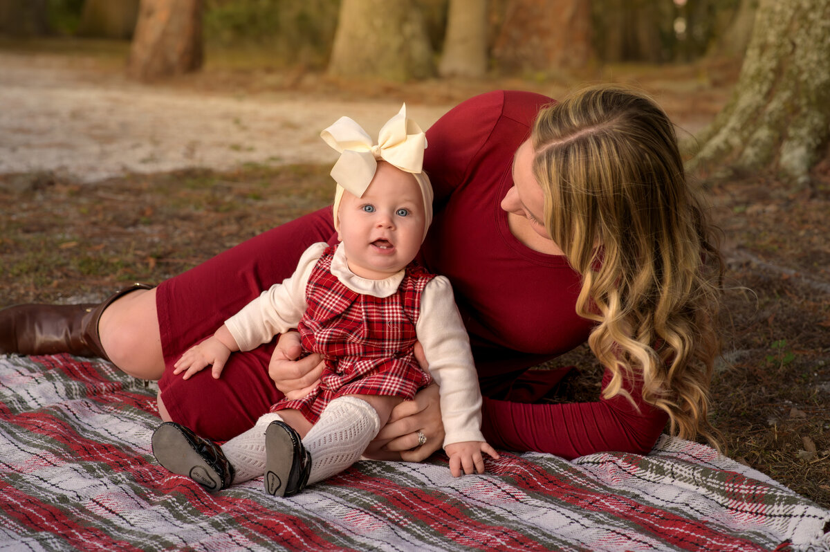 Christmas Family Photos