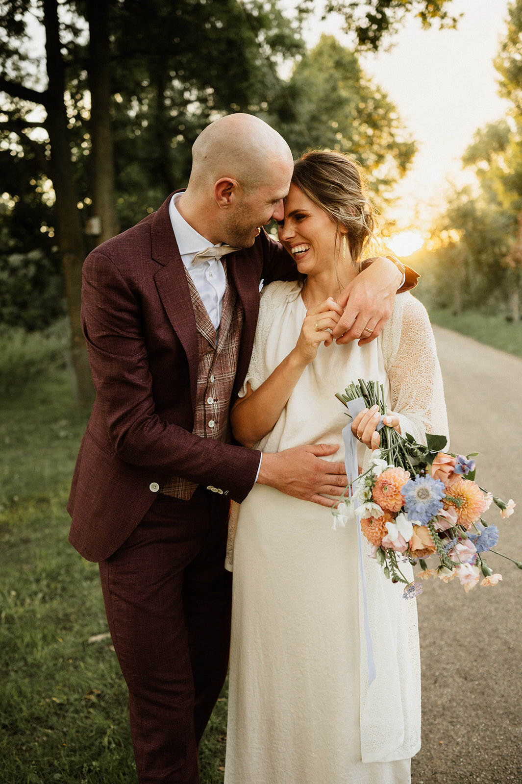 Liese & Fré - Koppelshoot-374