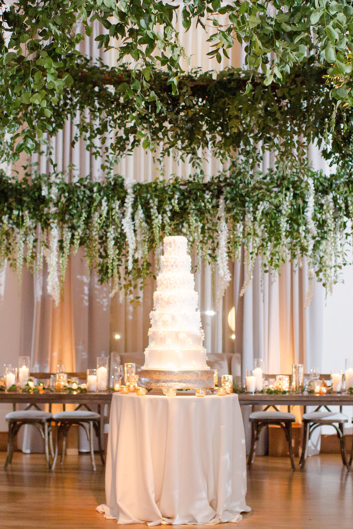 Luxury Wedding at The Ivy Room Chicago_16