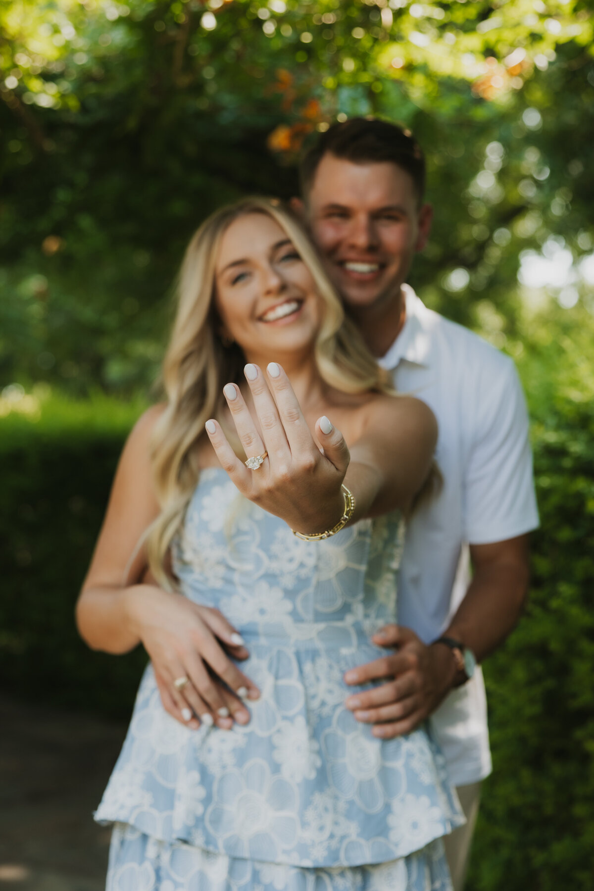 Abby Heron Photography Texas Based and Travel Wedding and Couples Photographer — Engagement Gallery for Tanner + Riley 3