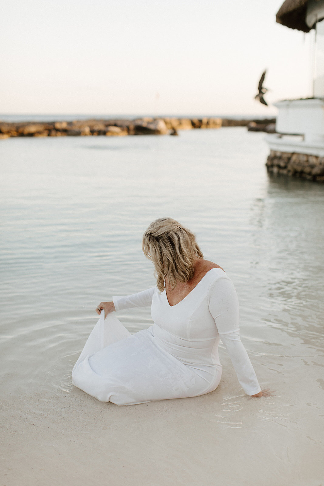 Cachelle + Damon Elopement _ Cait Swithers Photo & Films CO-902