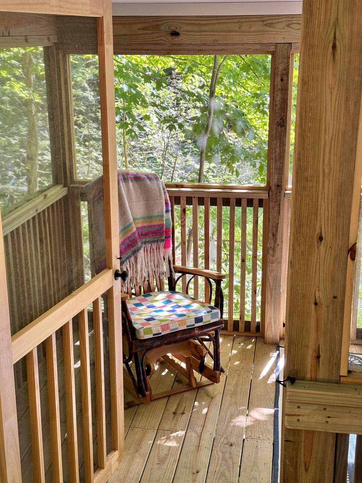 Cottage Porch ideas