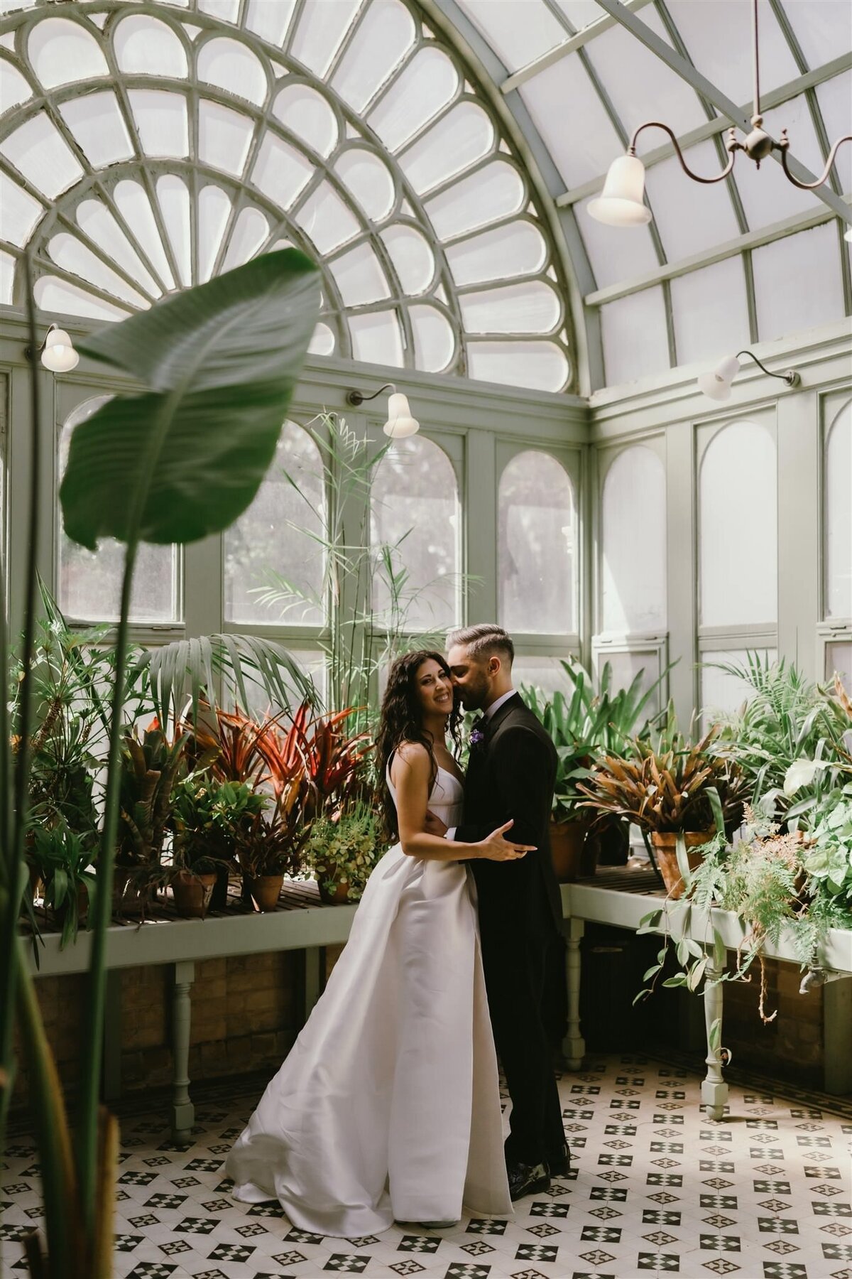Anne & Matthew - BDC Wedding-205