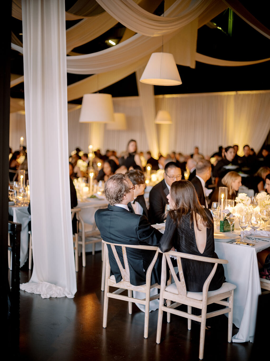 Theater On The Lake Modern Wedding_29