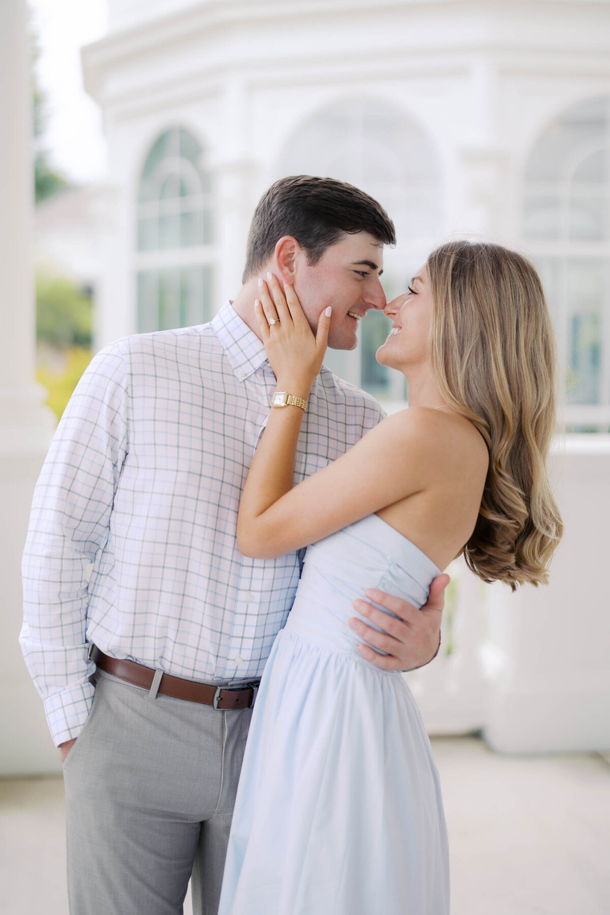 HuntsvilleBotanicalGardenEngagementSessionKlecka-88