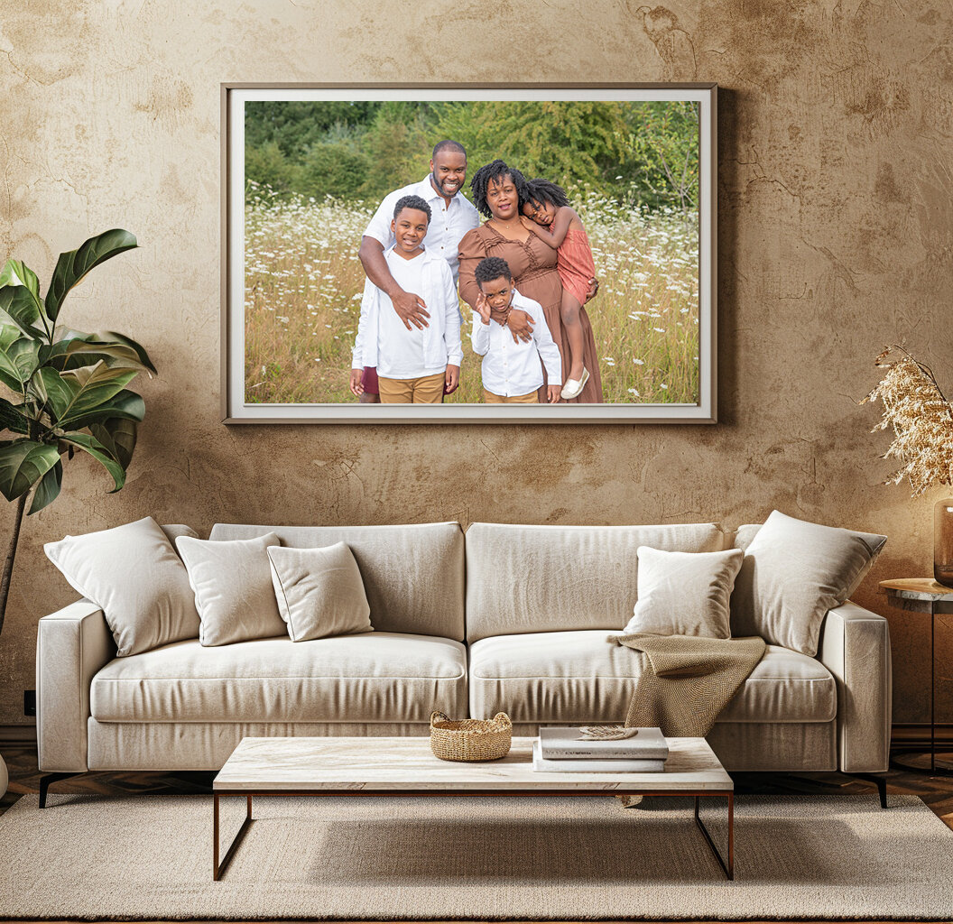 family