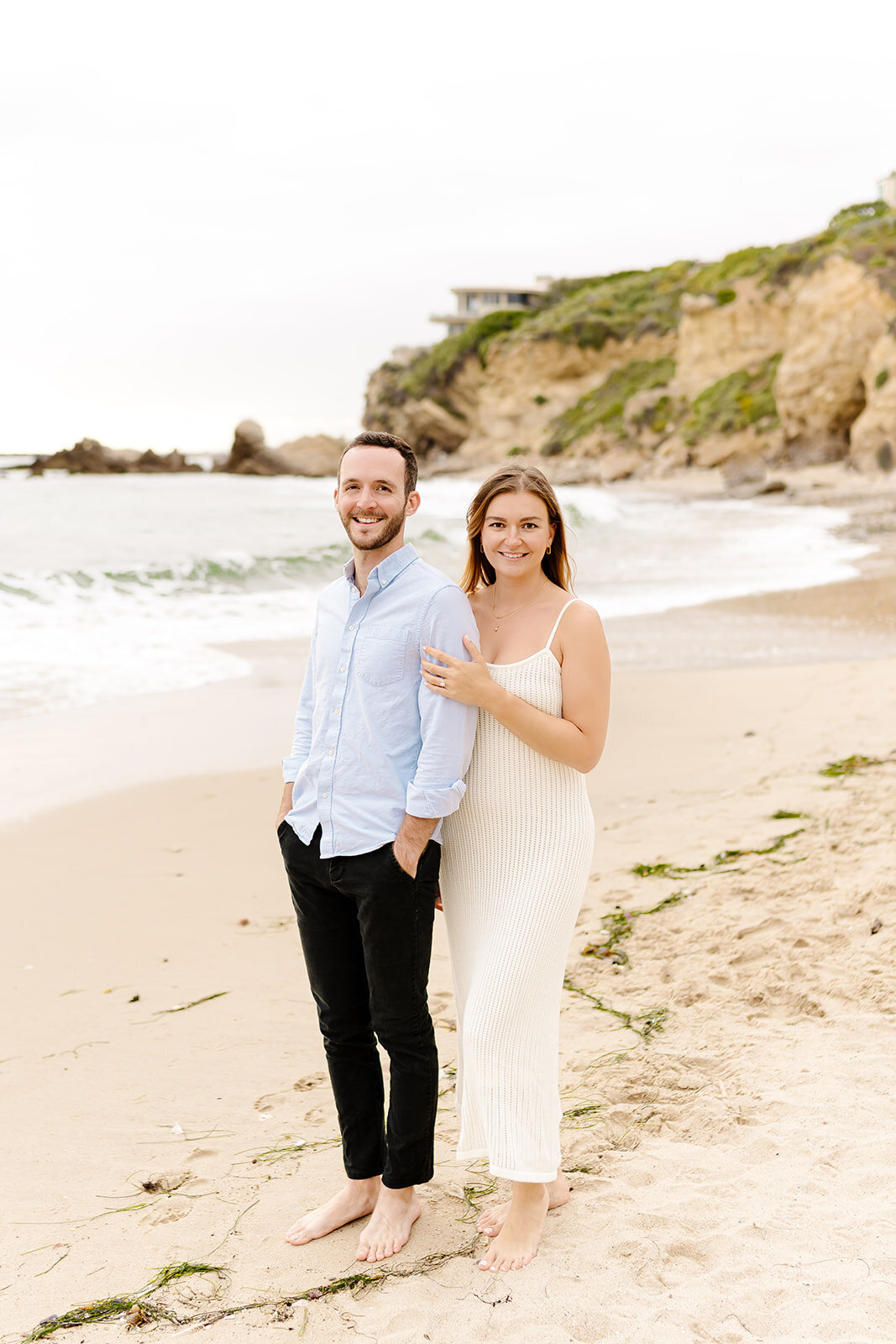 Little Corona Del Mar Beach 2