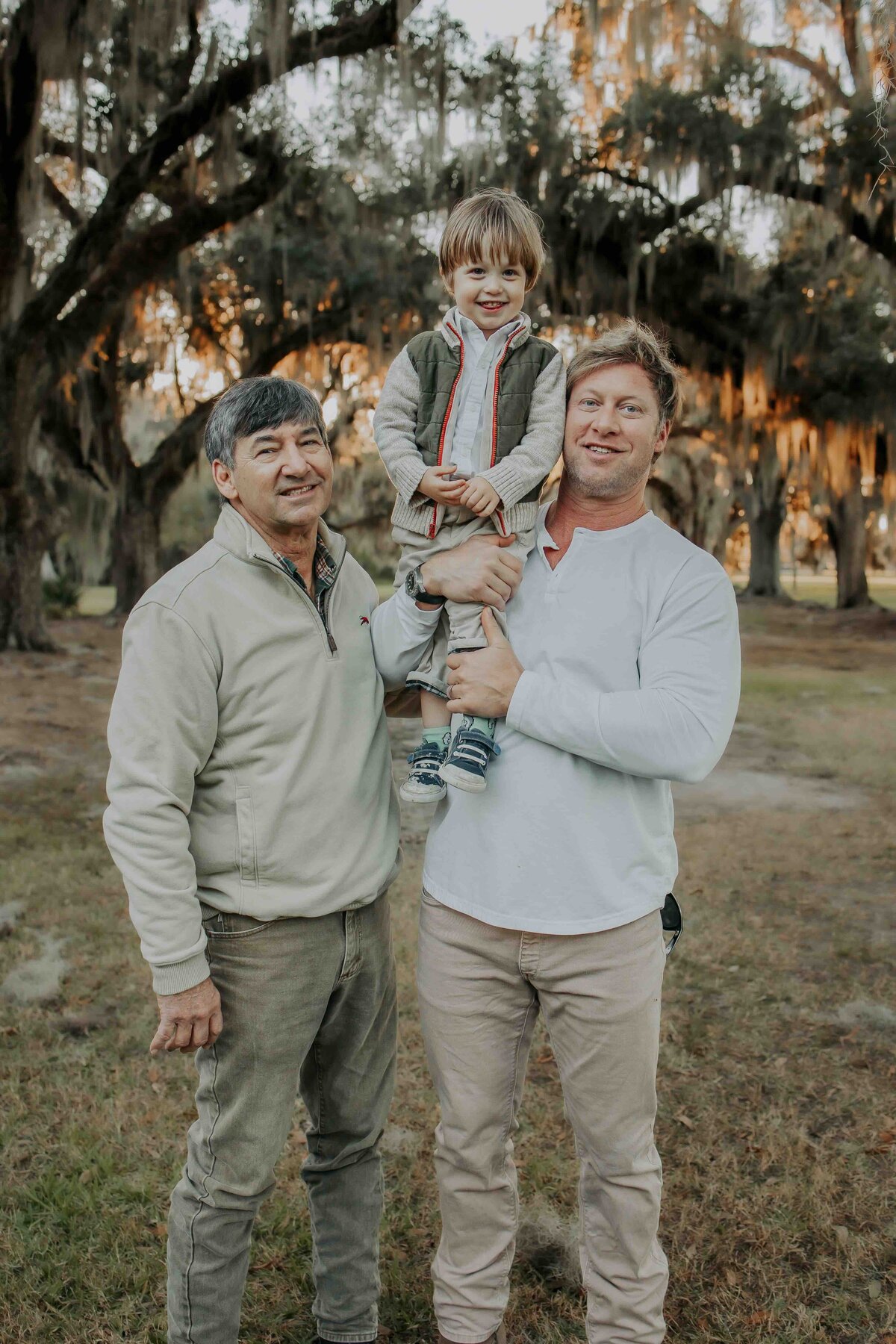 family photographer hammond louisiana