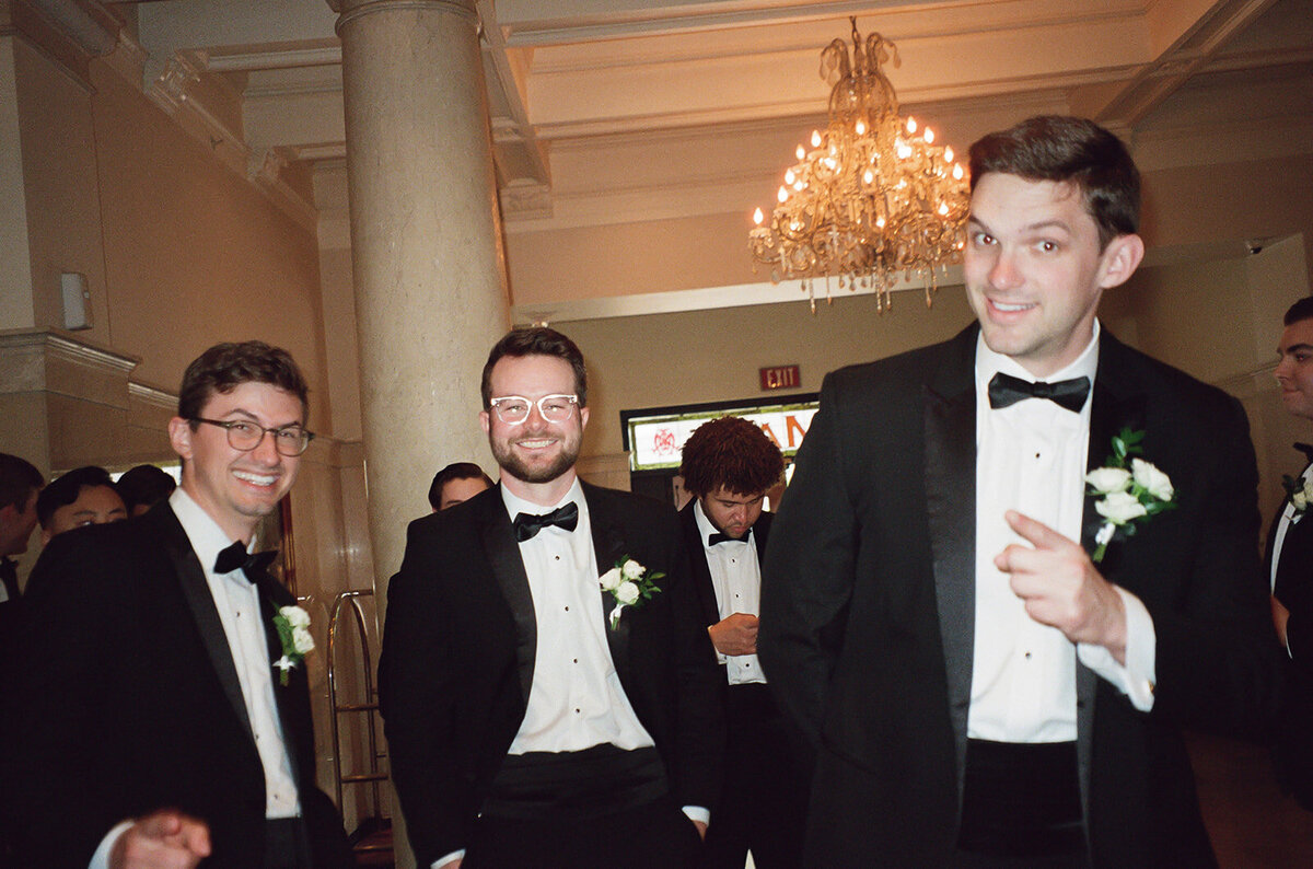 5-24-25 Kate & Riley Wedding at The Mayo Hotel Tulsa Wedding Photographer Laura Eddy Photography-183