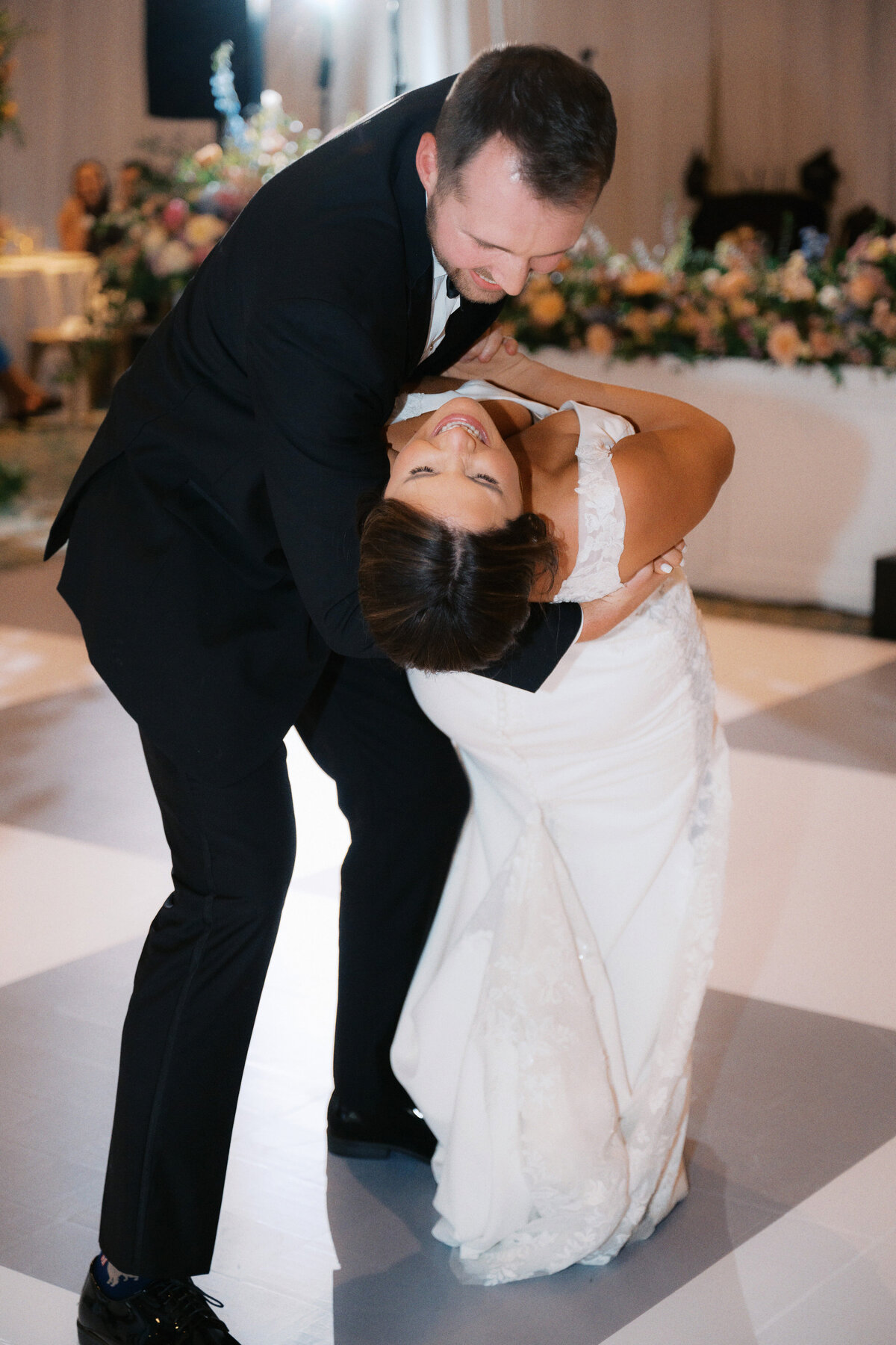 Renaissance Ross Bridge Resort Wedding Photographer-101