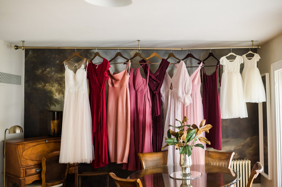 Ann Arbor Wedding Photography | Chelsea Brown Photography - Chelsea Brown  Photography