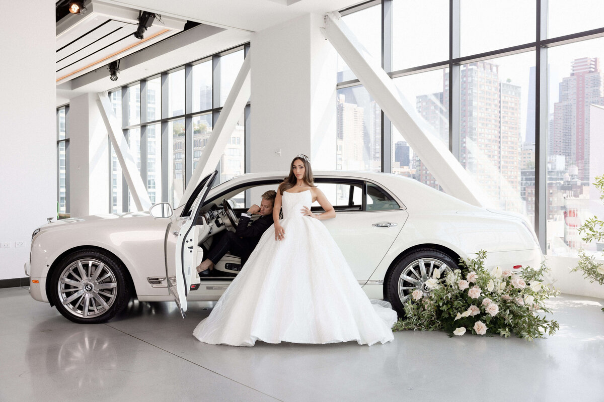 Sophisticated Weddings X The Glass House X Premier Events by Reema X Charming Images - 0151