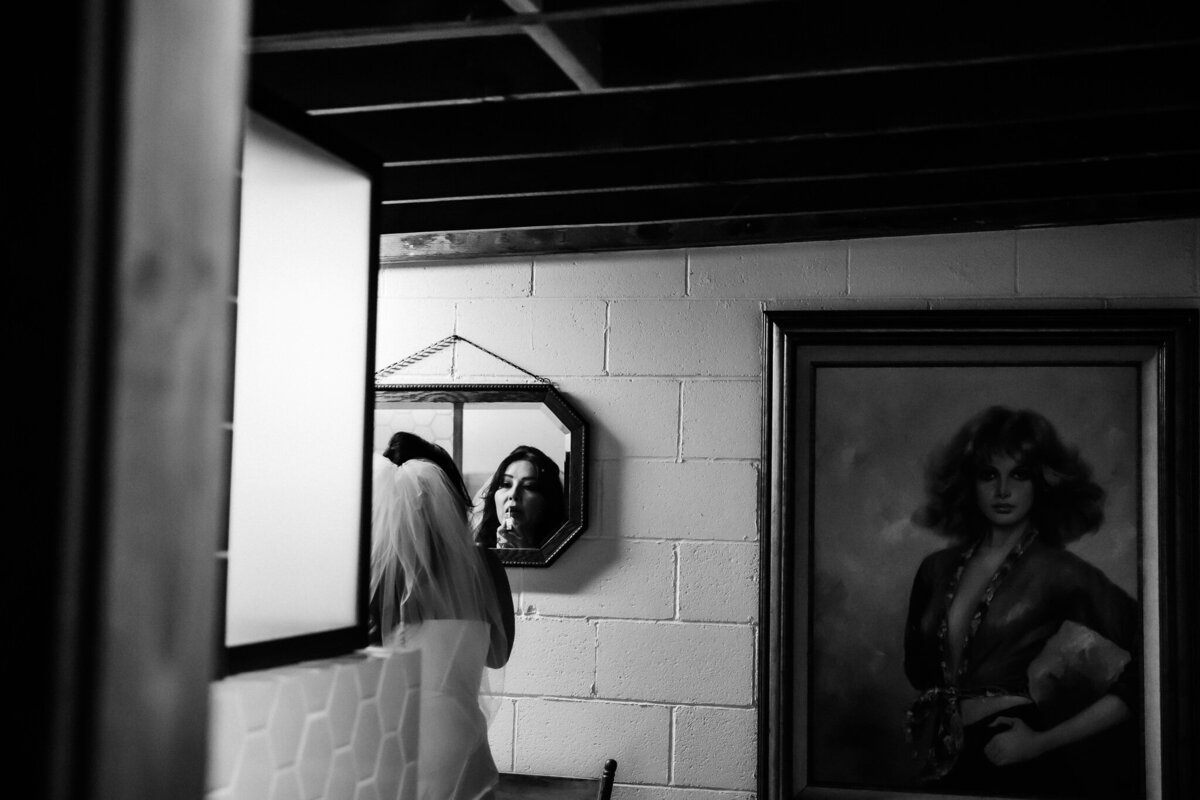 Archer Inspired Photography - Chirstina and Jake Wedding - Smog Shoppe Los Angeles - Details-58