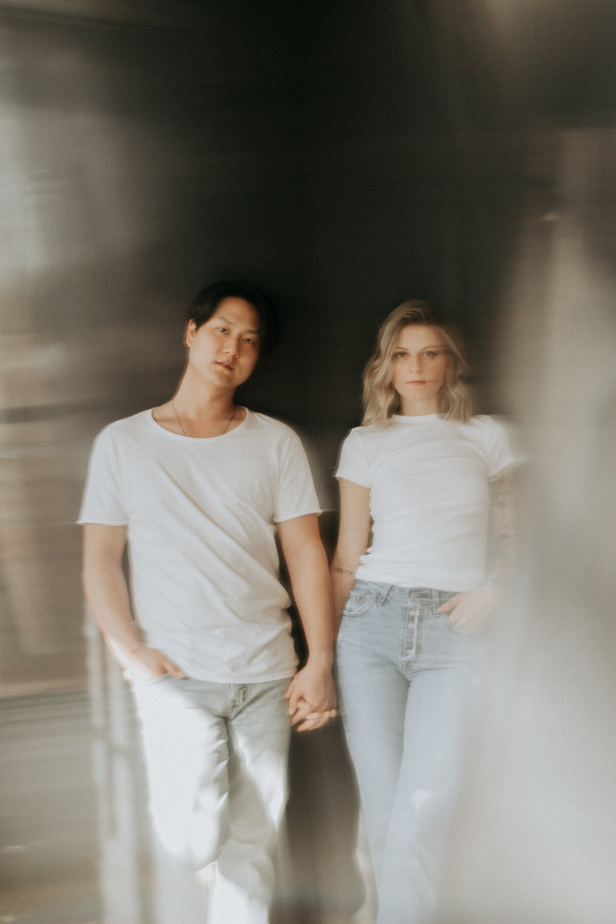 San Antonio Texas Studio Engagement Photos-103