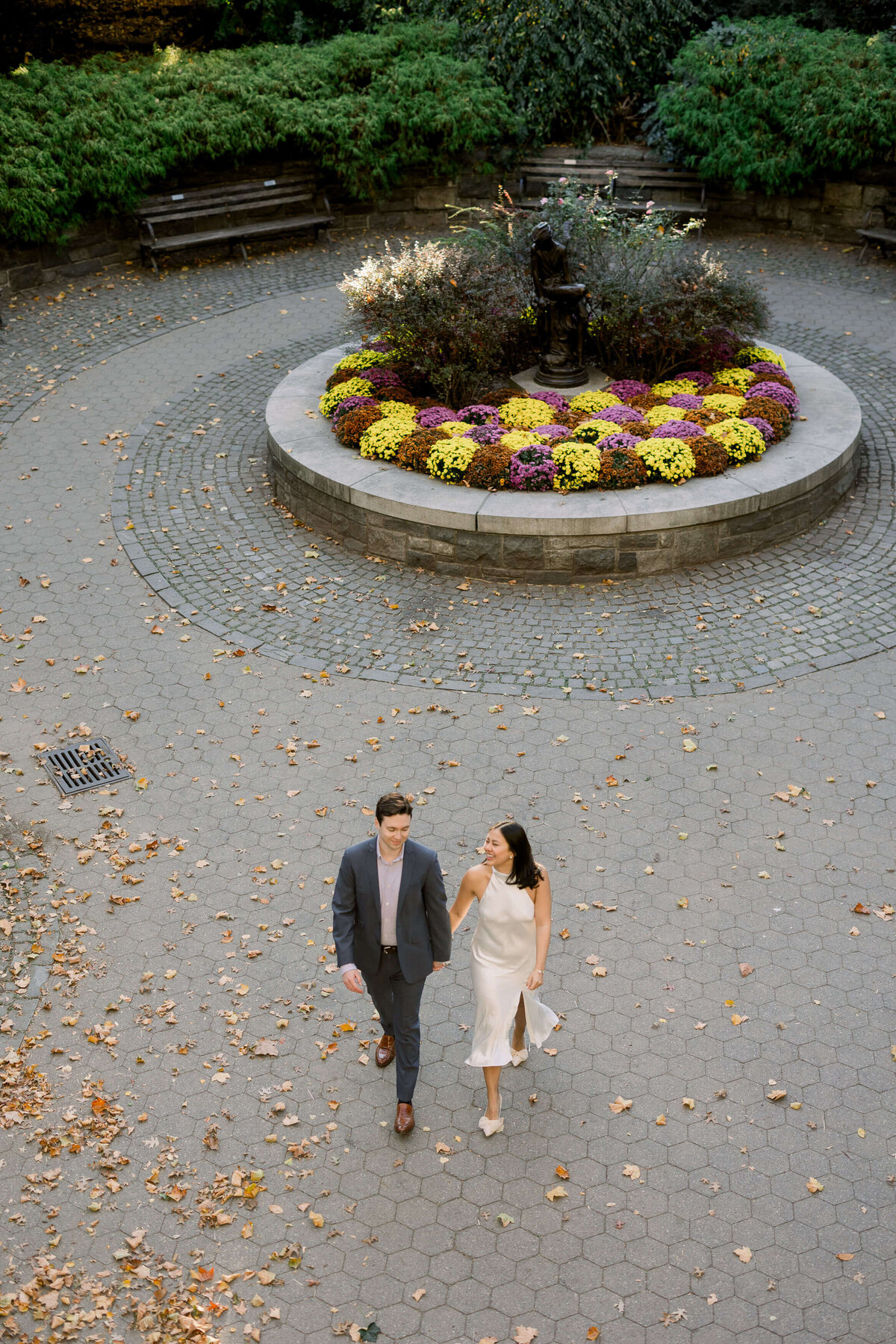 Carl_Schurz_Park_Engagement_020