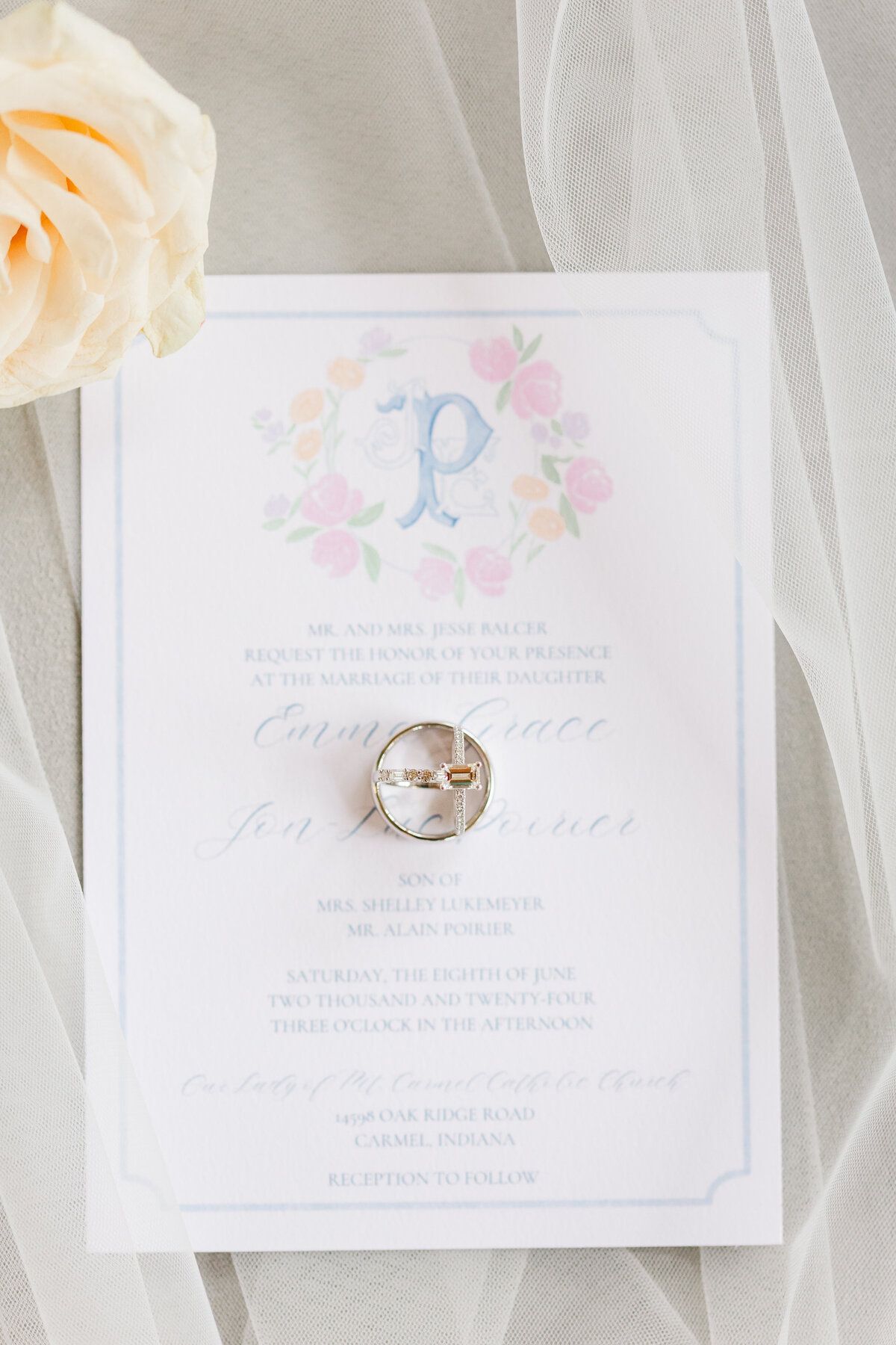 Alexis Fox Photography + Summer + Wedding + Ritz Charles + Carmel + Indiana (2 of 93)