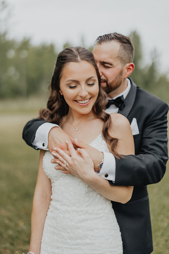 Plaza Rive-Sud Wedding - Emma Persi Photography-18
