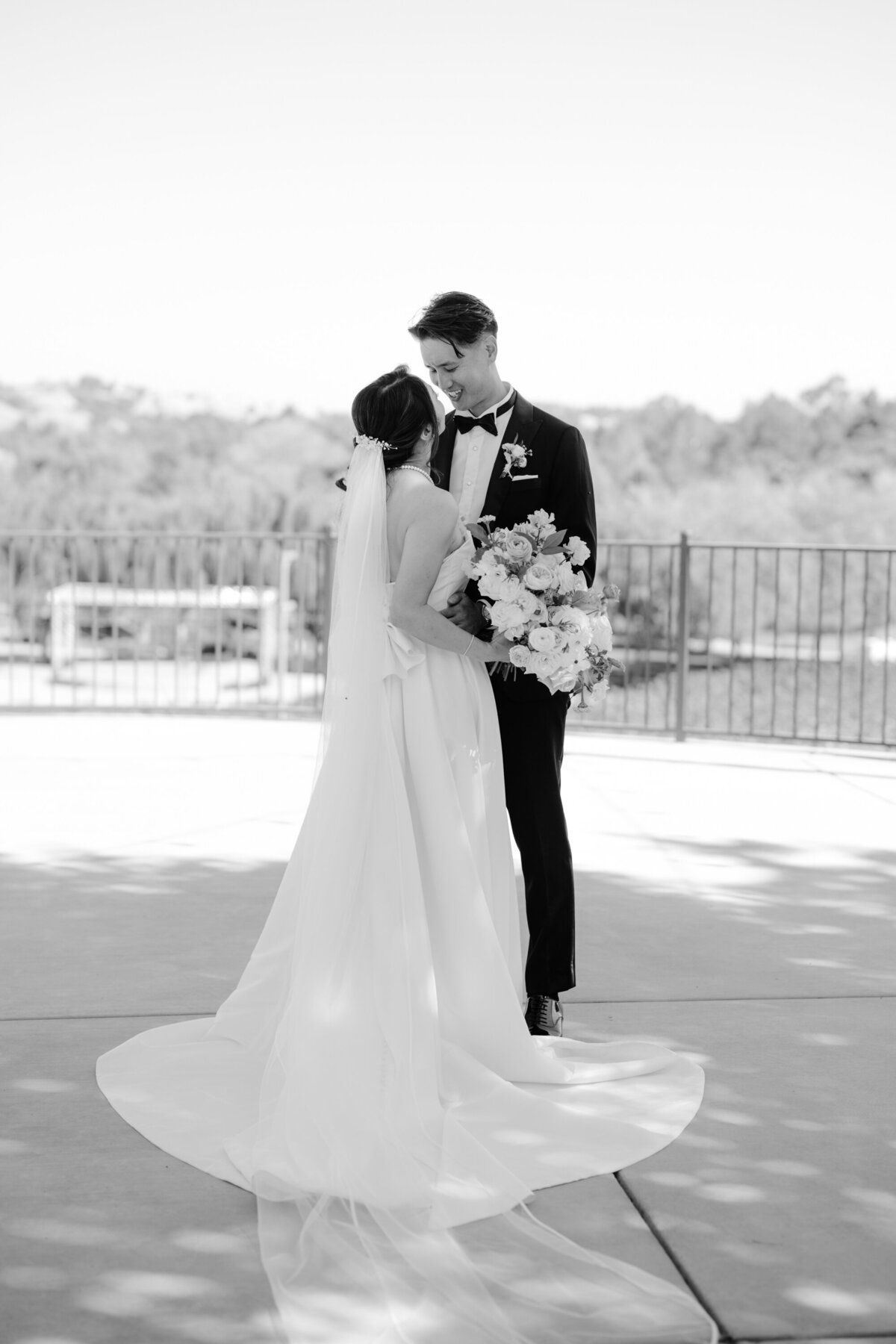 Yin Ranch Wedding Photo-22