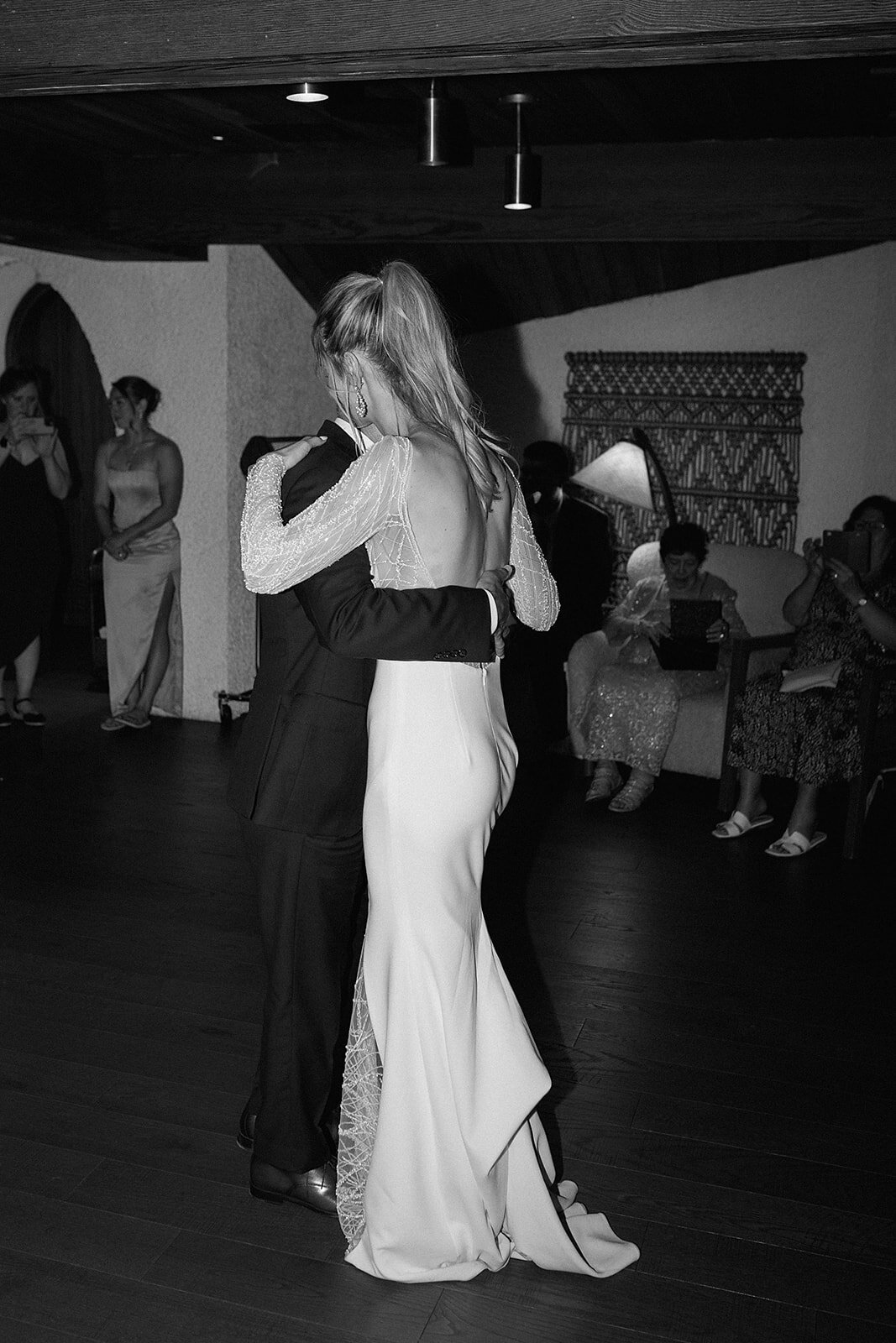Flores & Pine Wedding Photographer Laura Karl 3