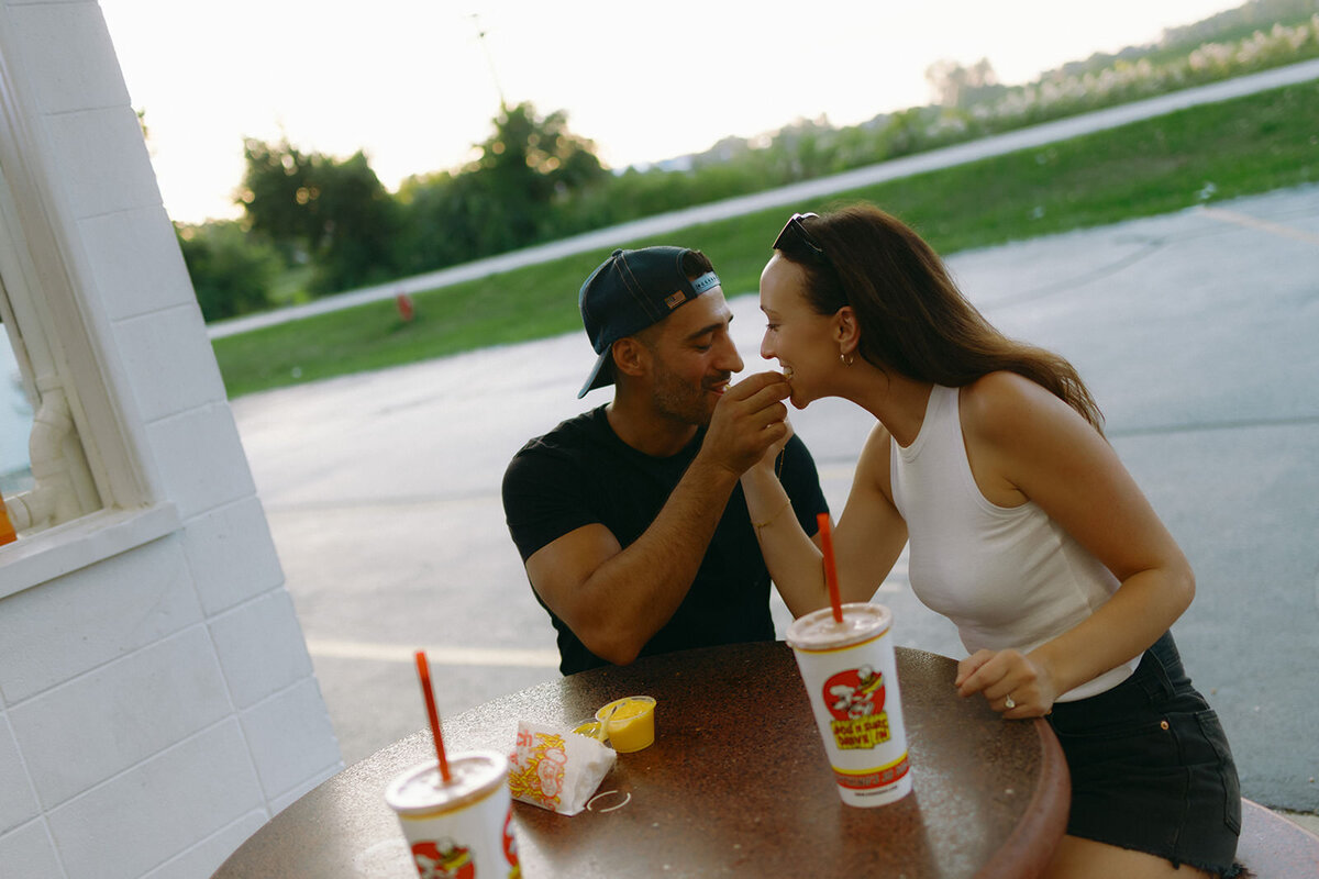 7.15.2025 - Faith & Luis_ Milkshakes & Fries-47