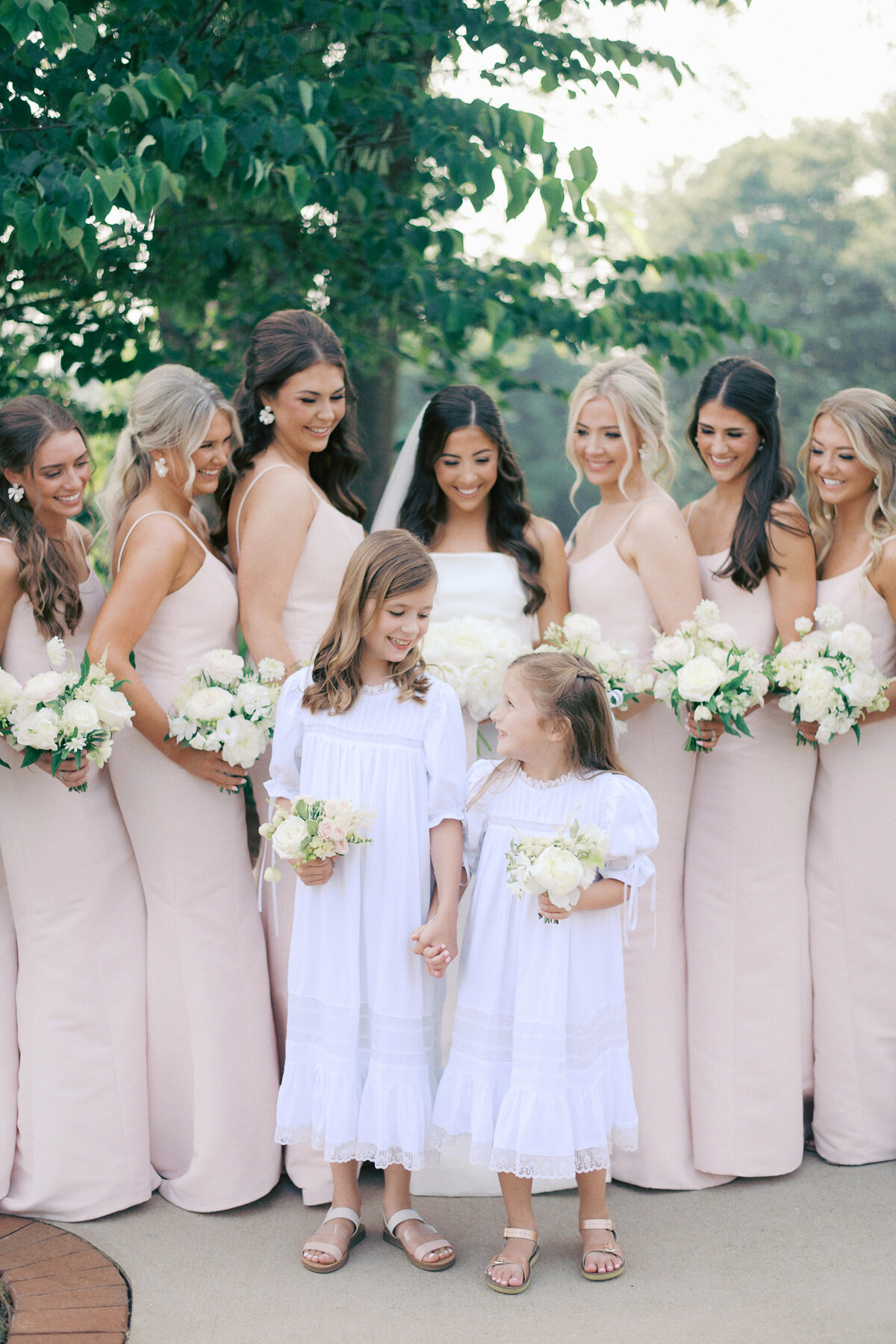 Hamilton Place at Pursell Farms - Alabama Wedding Photographer38