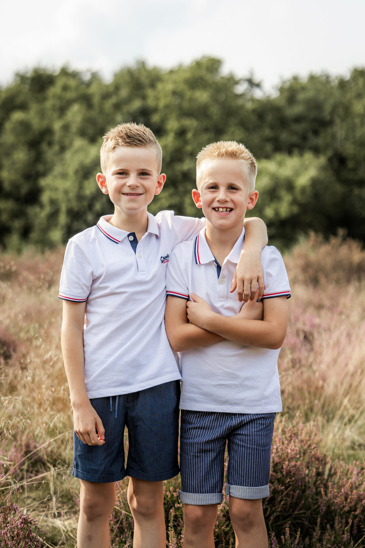 Gezin Loet Fotografie