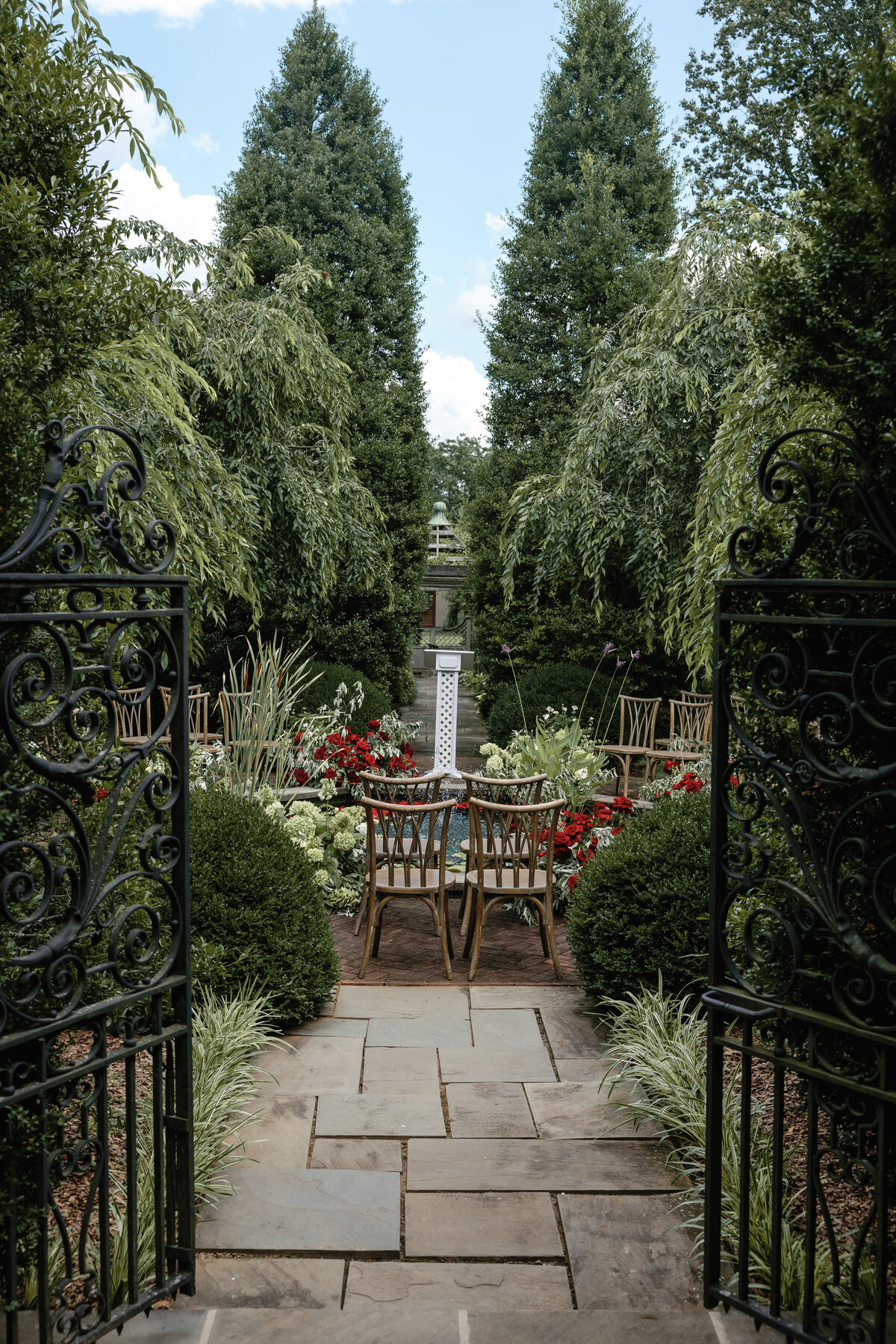 Glenstone Gardens -- Rachel Maloney Photography-219