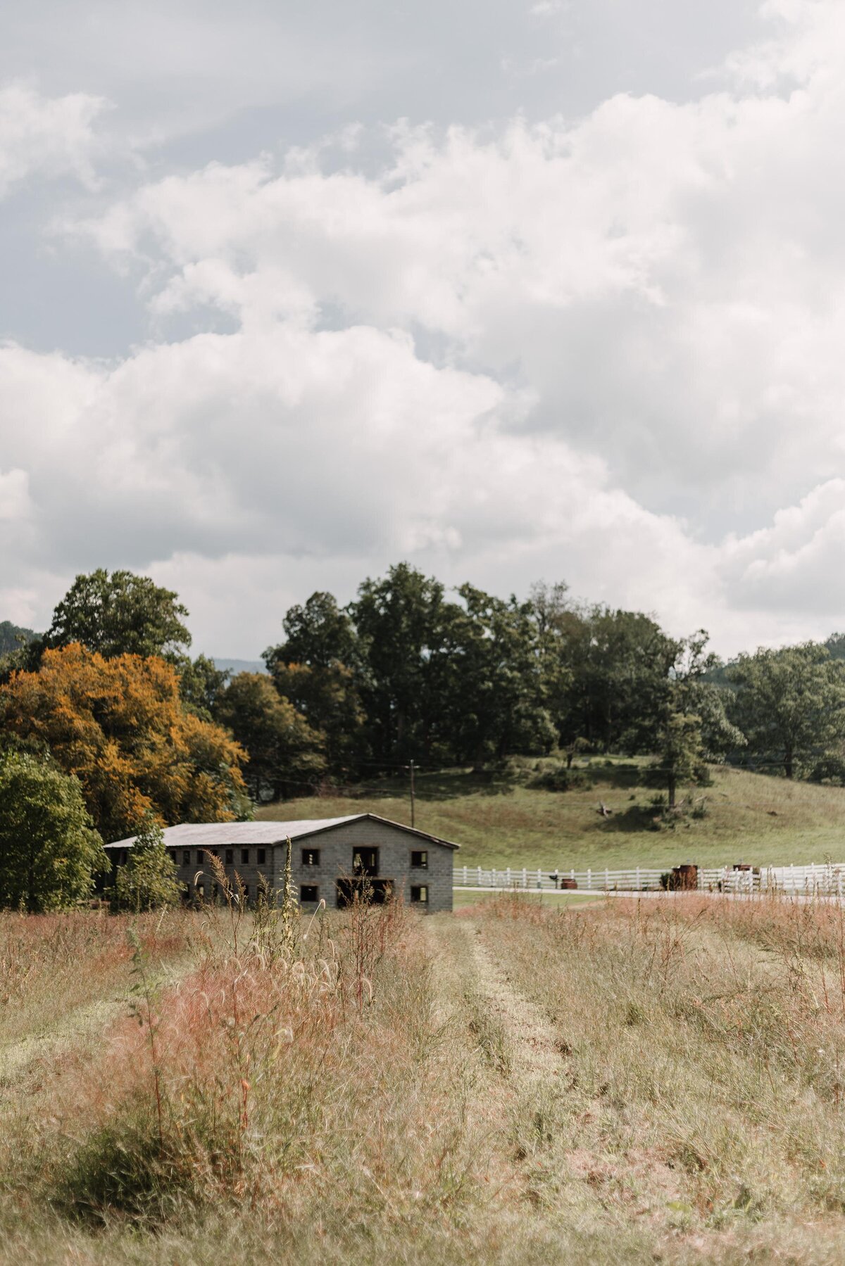 Barn 697 North Carolina Elopement Venue_0027