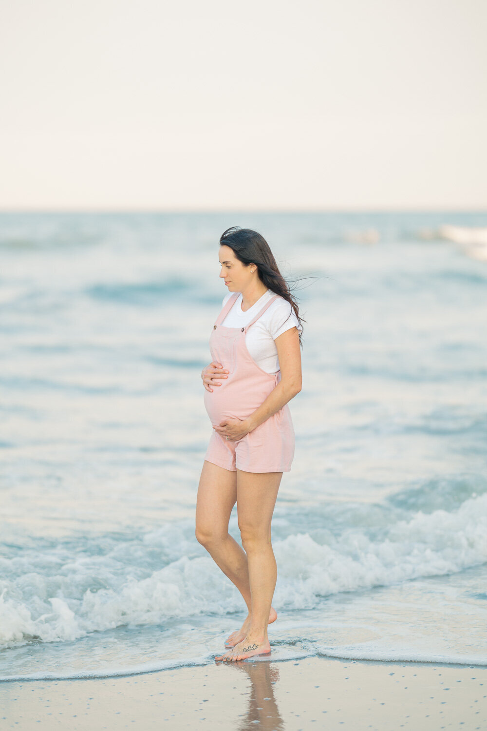 Haley_Maternity_Melbourne Beach Florida_27