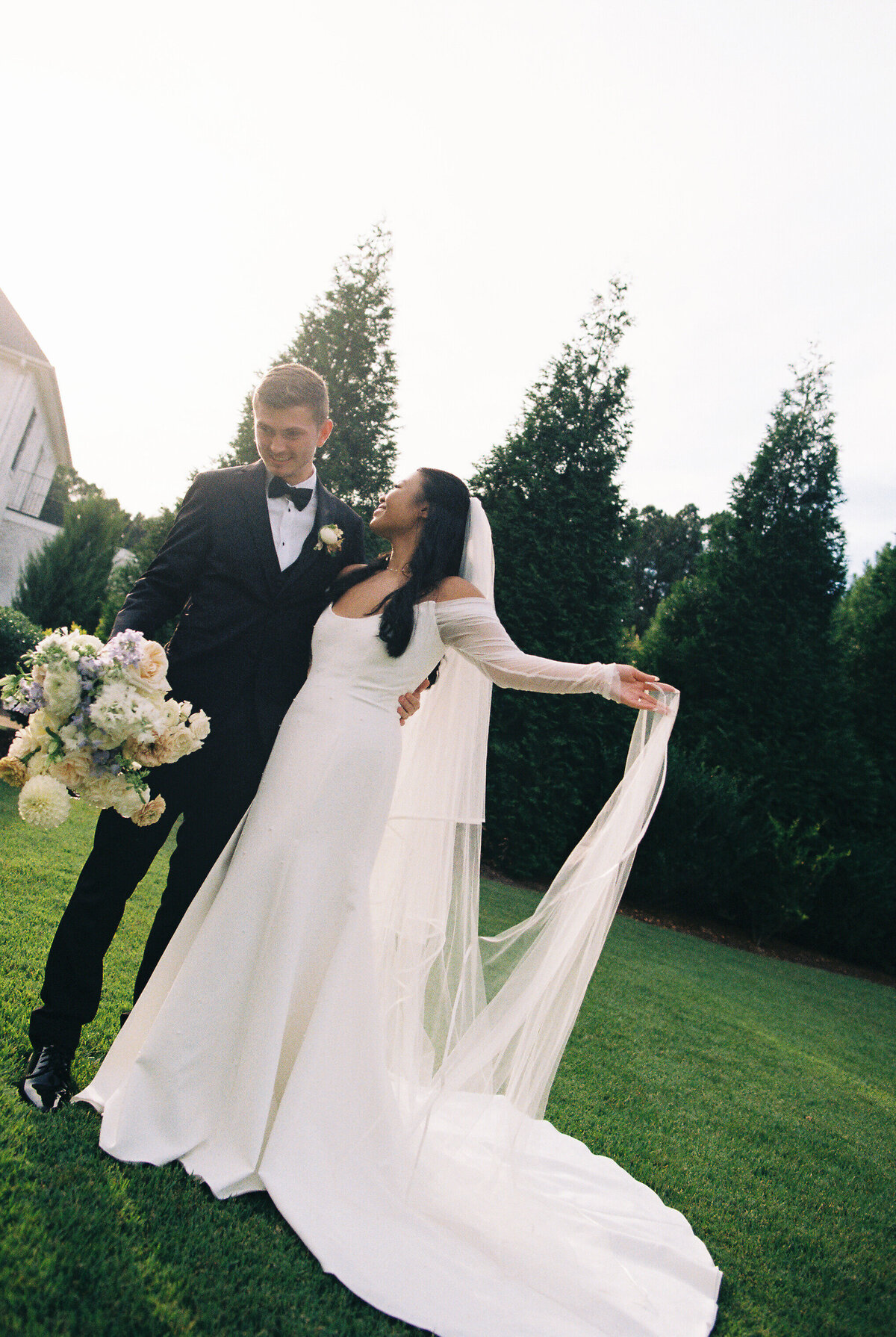 Crystal  Nicks Wedding_The Bradford North Carolina Wedding Venue_Raleigh Wedding Photographers_0151