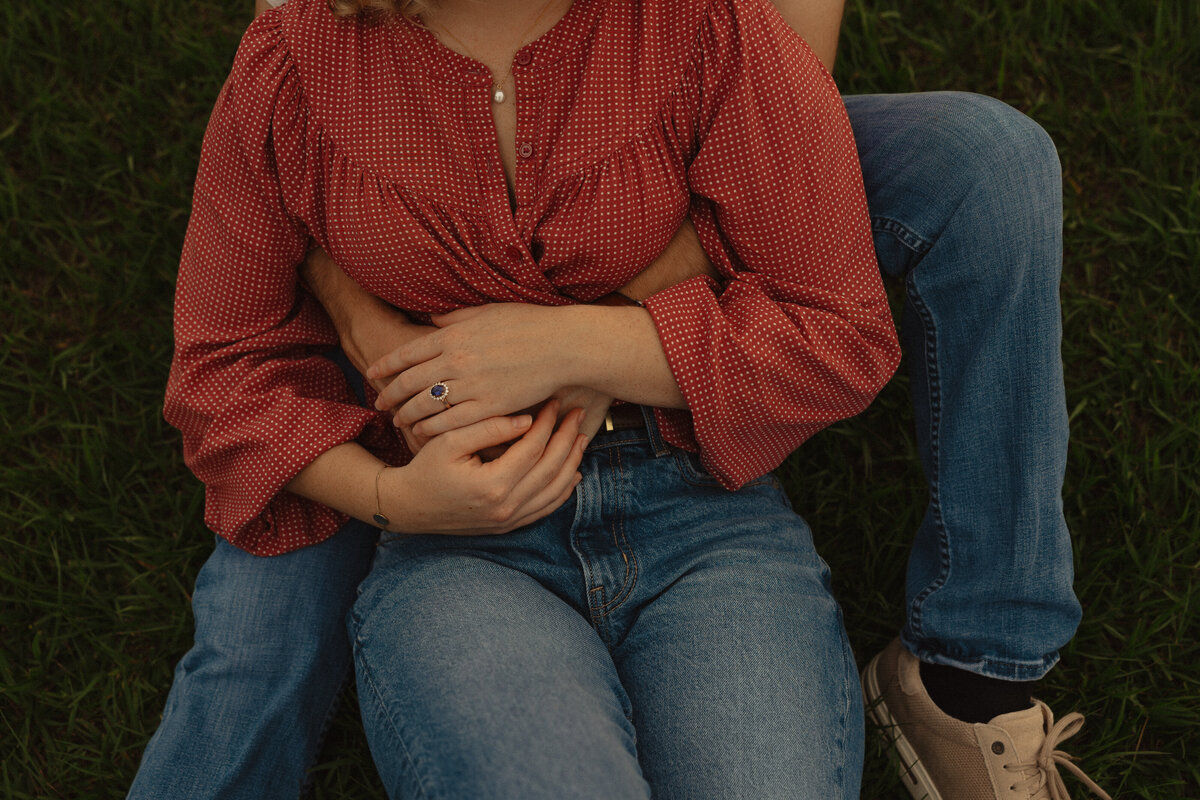 Madison & Luke - Payton Hartsell Photography-93