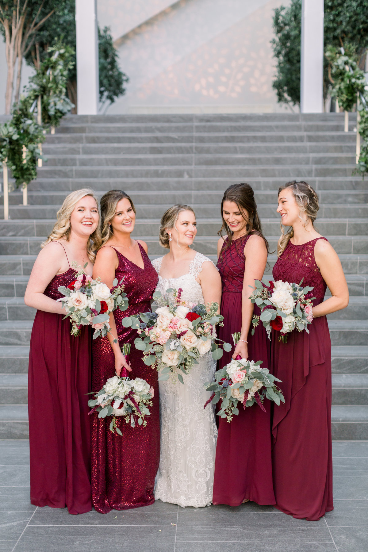 Ben and Brittany Married-Wedding Party-Samantha Laffoon Photography-46