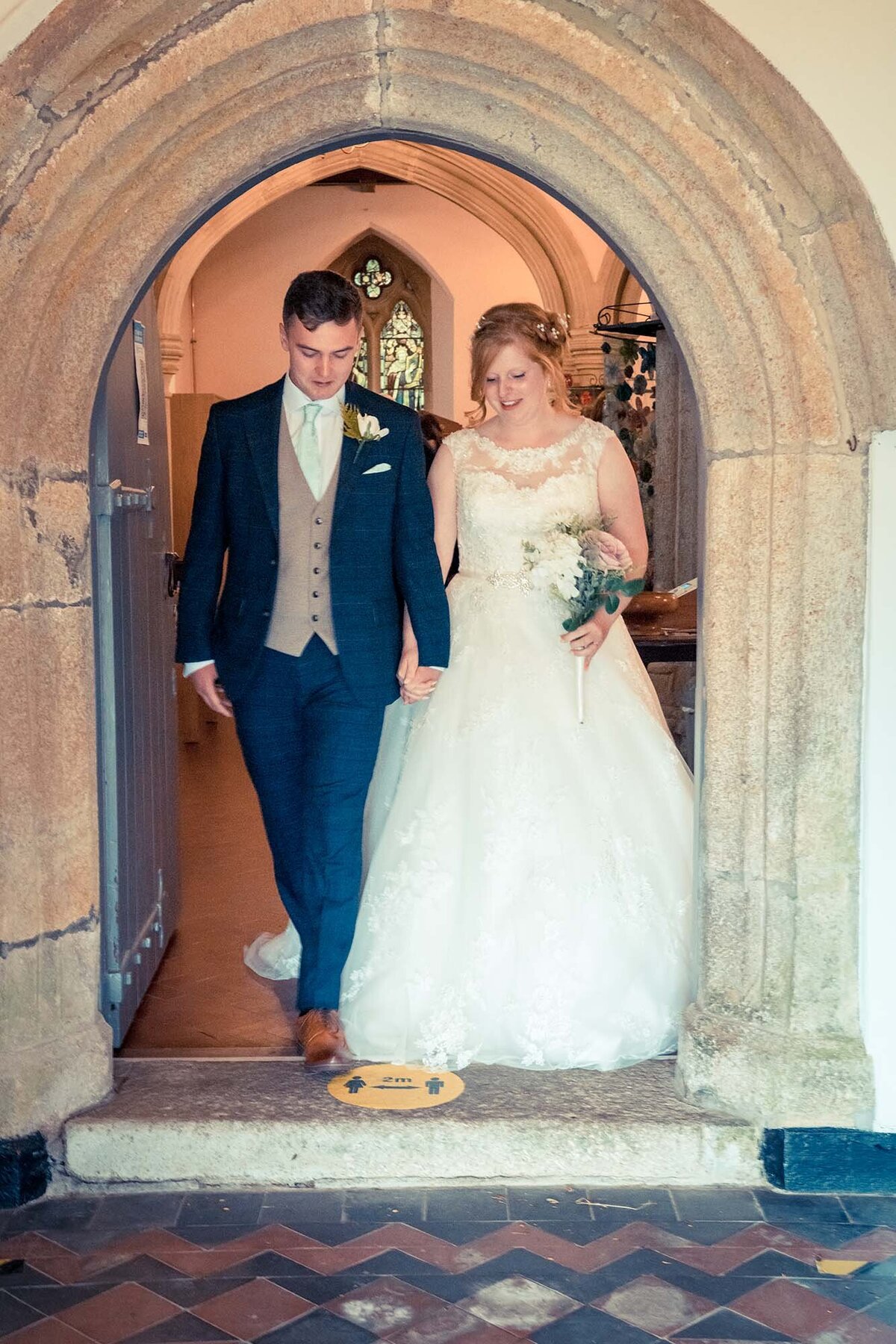 Plymouth weddings 29