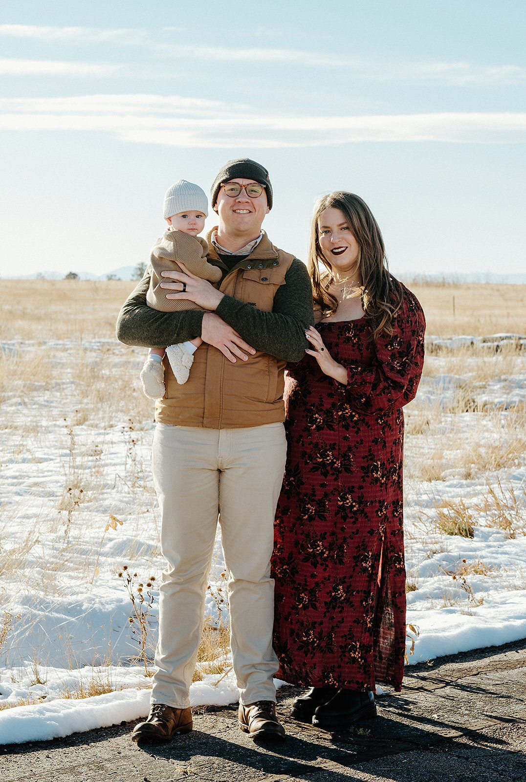 Russ Family-4