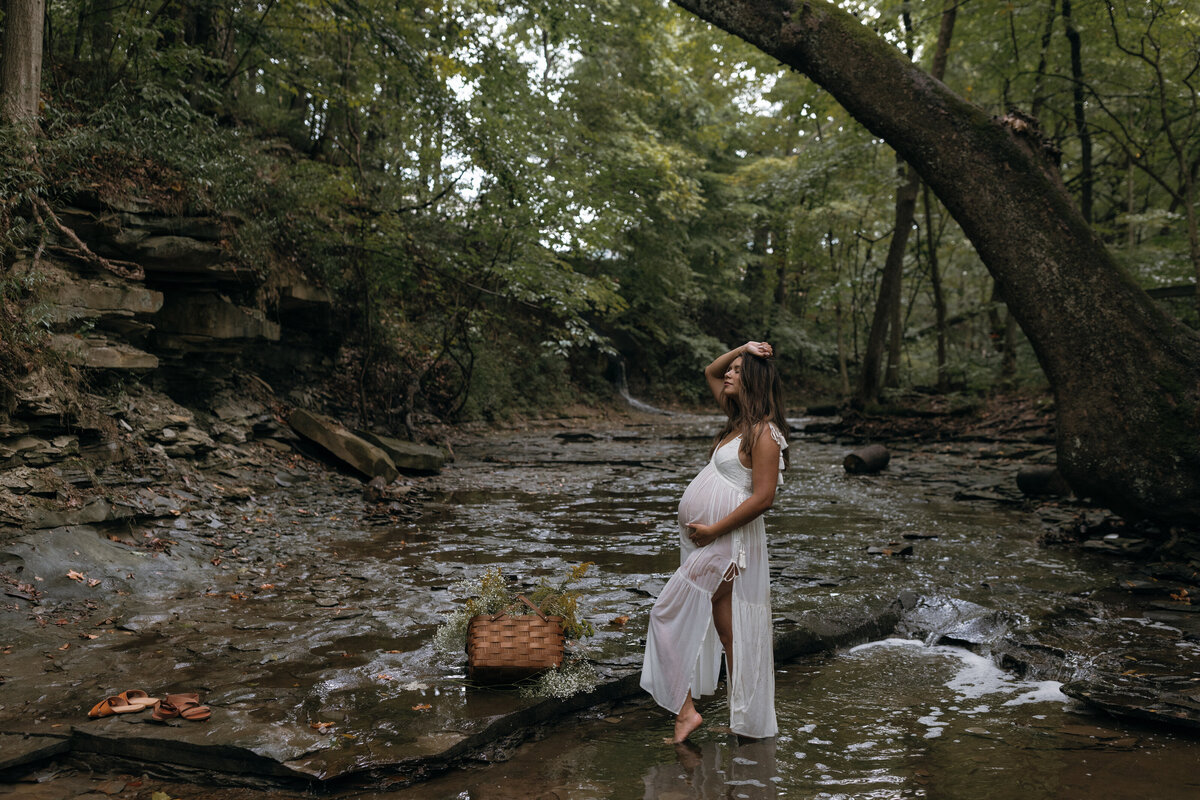 Criseli Maternity - Ellie Mae Photo-154